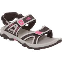 The North Face Hedgehog II Women paloma grey/raspberry rose