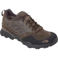 The North Face Men\'s Hedgehog Hike GTX weimaraner brown/ tnf black