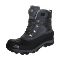 the north face mens chilkat ii nylon dark shadow grey