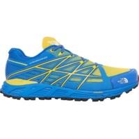 the north face ultra endurance mens blue quartzfreesia yellow