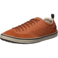 The North Face Men Base Camp Approach bombay brown/demitasse brown