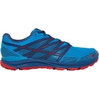 The North Face Litewave Endurance hyper blue/high risk red