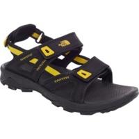 The North Face Hedgehog II black/freesia yellow