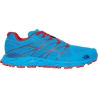 The North Face Ultra Endurance Men\'s hyper blue/high risk red