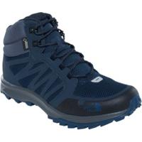 The North Face Litewave Fastpack Mid GTX urban navy/shady blue