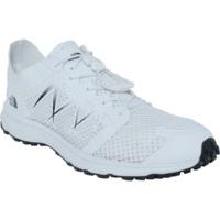 the north face litewave flow lace tnf whitetnf white