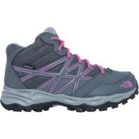 The North Face Junior Hedgehog Hiker zinc grey/wisteria purple