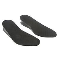 This foot petal can ease the pain the corn causes and the stress of your forefoot. Insoles Inserts for Others Black