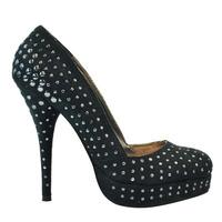 The Highest Heel Shoes Too Hot-11