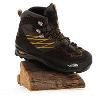 The North Face Men\'s Verbera Lightpacker Walking Boots, Black