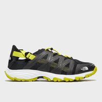 the north face mens litewave amphibious shoes black