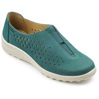 Thrill Shoes - Light Taupe - Standard Fit - 4