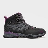 the north face womens hedgehog hike gore tex walking boots black black