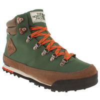 The North Face Back To Berkeley Boot