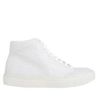 THE LAST CONSPIRACY Absalon High Top Trainers