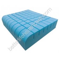 Theracube Pressure Relief Cushion Standard (460mm x 405mm)
