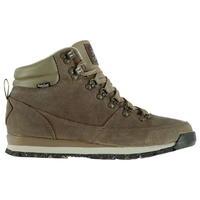 The North Face Berkeley Leather Sn71