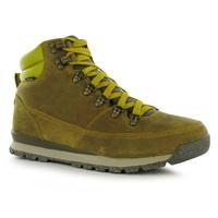 The North Face Berkeley Leather Boots Mens
