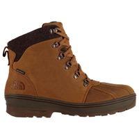 The North Face Ballard Boots Mens