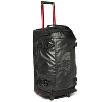 the north face rolling thunder 30 luggage black black