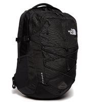 the north face borealis 28 litre backpack black
