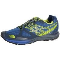 the north face sneakersball t0ccn6emb 075 ultra cardiac cosmic blue ma ...