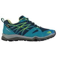 the north face hedgehog gtx low hiking shoes ladies