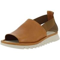 The Flexx B222/18 Sandals Women Brown women\'s Sandals in brown