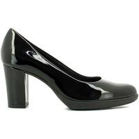 The Flexx B652/01 Decolletè Women Black women\'s Court Shoes in black