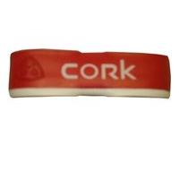 The GAA Store Cork County Hurling Grip Tape