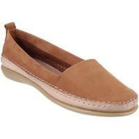 the flexx mr softy nubuck womens summer shoes womens loafers casual sh ...