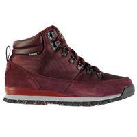 the north face berkeley walking boot ladies