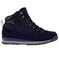 the north face berkeley walking boots ladies