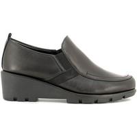 The Flexx B413/01 Mocassins Women women\'s Loafers / Casual Shoes in black