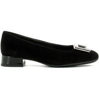 The Flexx B252/04 Ballet pumps Women women\'s Shoes (Pumps / Ballerinas) in black