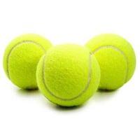 the gaa store tennis balls set of 6