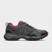 the north face mens hedgehog fastpack gore tex shoes grey