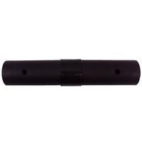 The GAA Store 10x6ft & 12x6ft - Part No.16 - Goalpost Part Black Connector