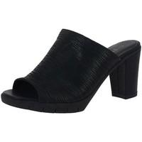 The Flexx C608/13 High heeled sandals Women nd women\'s Sandals in brown