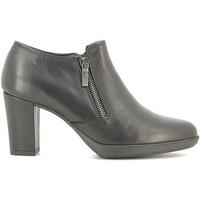 the flexx b65204 ankle boots women womens low ankle boots in black