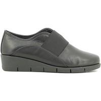 The Flexx B235/06 Mocassins Women women\'s Loafers / Casual Shoes in black