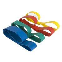 the gaa store resistance band exercise loops pack of 4 all resistances