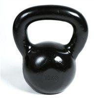 The GAA Store Kettlebell 10KG - Black