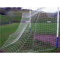 The GAA Store Gaelic Football Goal Net (Set of two)