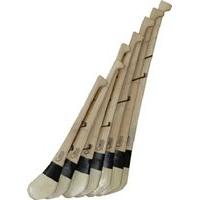 The GAA Store Indoor Hurling Sticks Pack 18 - 35 (1 Dozen)