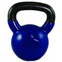 The GAA Store Kettlebell 16KG - Blue/Black