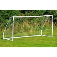 The GAA Store 16ft x 8ft Junior Continental (Sloping) Soccer Net