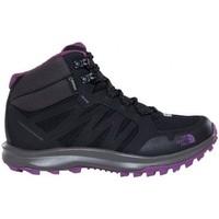 the north face litewave fastpack mid gtx goretex womens walking boots  ...