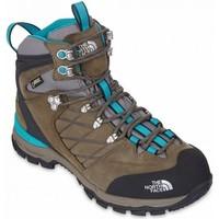The North Face Verbera Hiker II Gtx Gotetex women\'s Walking Boots in Blue