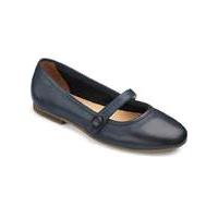 the shoe tailor bar ballerina shoes e